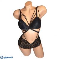 Set intimo per femra