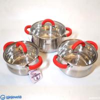 Set tenxheresh