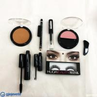 Set Make Up 