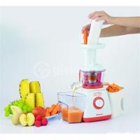 Shtrydhese frutash Centrika Slow Juicer