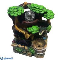 Ornament zbukurues