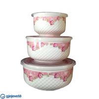 Set Tasash Porcelani
