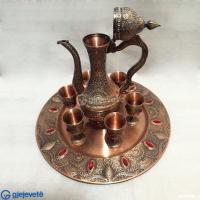 Set Antik Caji