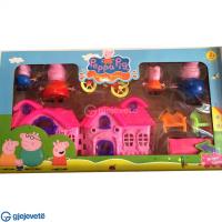 Peppa Pig 