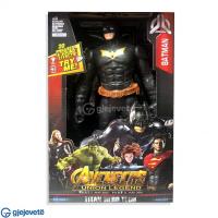 Kukull Batman