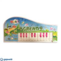 Piano Loder per Femije