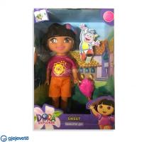 Dora Explorer