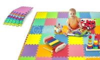 Tapet Puzzle