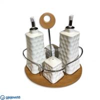 Set Kripore dhe Vajore
