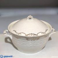 Supiere Porcelani