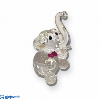 Elefant Kristali