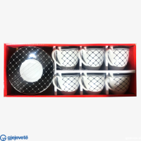Set Filxhane Kafeje