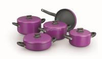 Lina Plus Cookware Set 