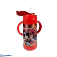 Termus Uji Mickey Mouse