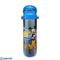 Termus Uji Mickey Mouse