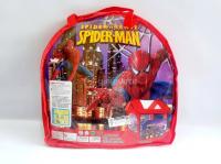 Tende Per Femije Spiderman