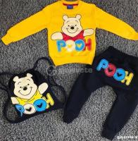 Set Per Femije Winnie Pooh