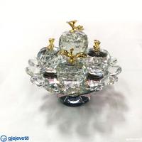 Ornament Kristali