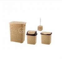Set Tualeti me 4 aksesore