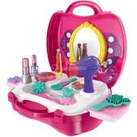 Dream The Suitcase Fashion