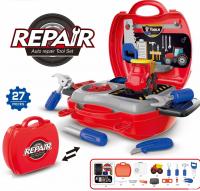 Dream The Suitcase Auto repair