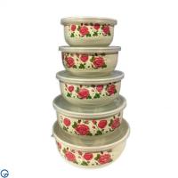 Set Tasash 