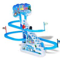 Piste Jolly Pinguin