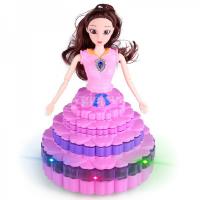 Dancing Princess
