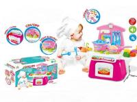 Kitchen Toys Play House