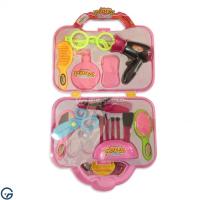 Cante Beauty Set