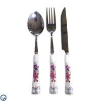 Set Kuzhine porcelani