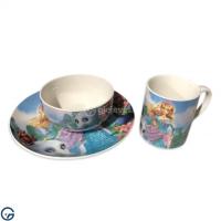Set Ngrenie per Vajza