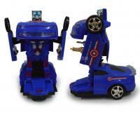 Robot Transformer