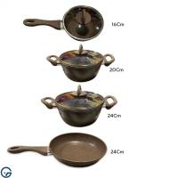 Set Kuzhine