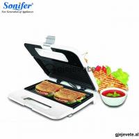 Toster Sonifer