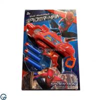 Pistolete Loder Spiderman