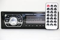 Radio MP3 Player Per Makine