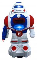 Robot Loder 