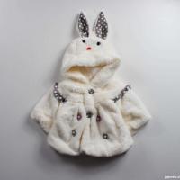 Pallto Per Bebe