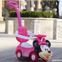 Makine Per Femije Mickey Mouse 