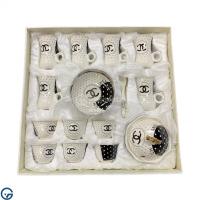 Set Filxhane Caji