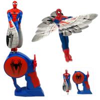 Spider-Mani fluturues