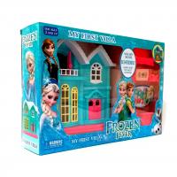 Shtepia e Lodrave Frozen