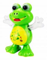 Loder Dancing Frog
