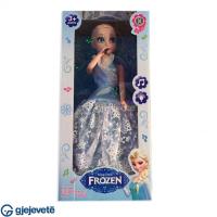 Kukull Elsa 