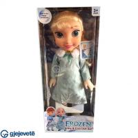 Kukull Elsa