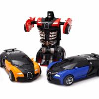 Makine transformers