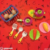Set Lodra Kuzhine