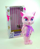 Talking Angela 