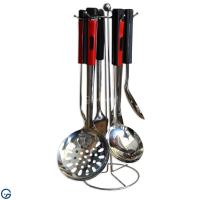 Set Aksesore Kuzhine